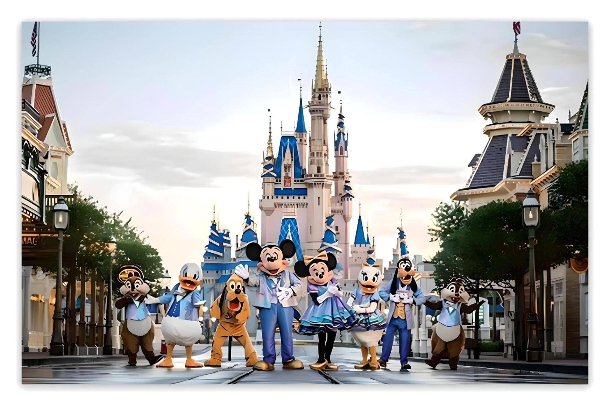 Luxury 12 Bedrooms Pool House 10 Min To Disney4630 Kissimmee Luaran gambar
