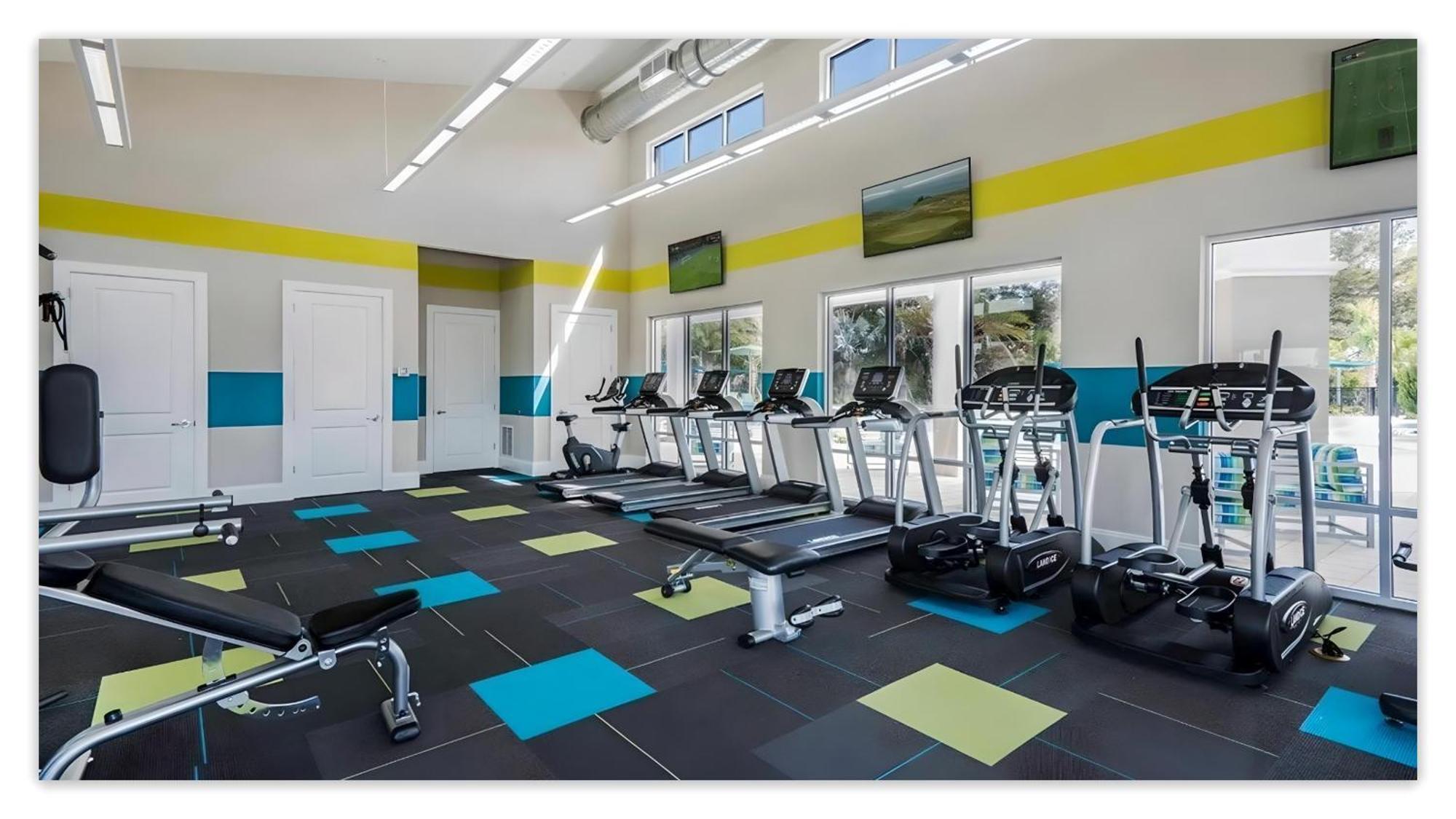 Luxury 12 Bedrooms Pool House 10 Min To Disney4630 Kissimmee Luaran gambar