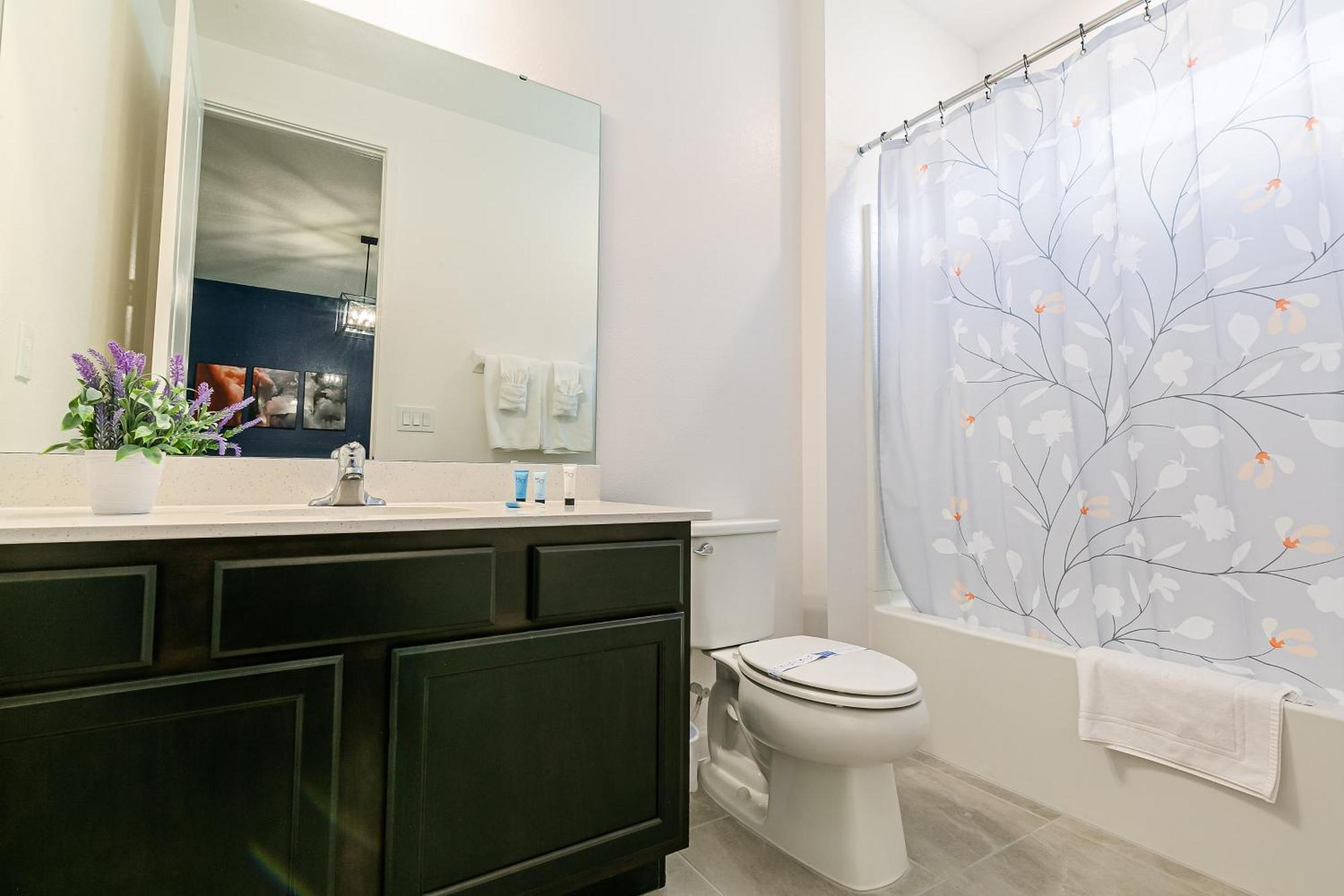 Luxury 12 Bedrooms Pool House 10 Min To Disney4630 Kissimmee Luaran gambar