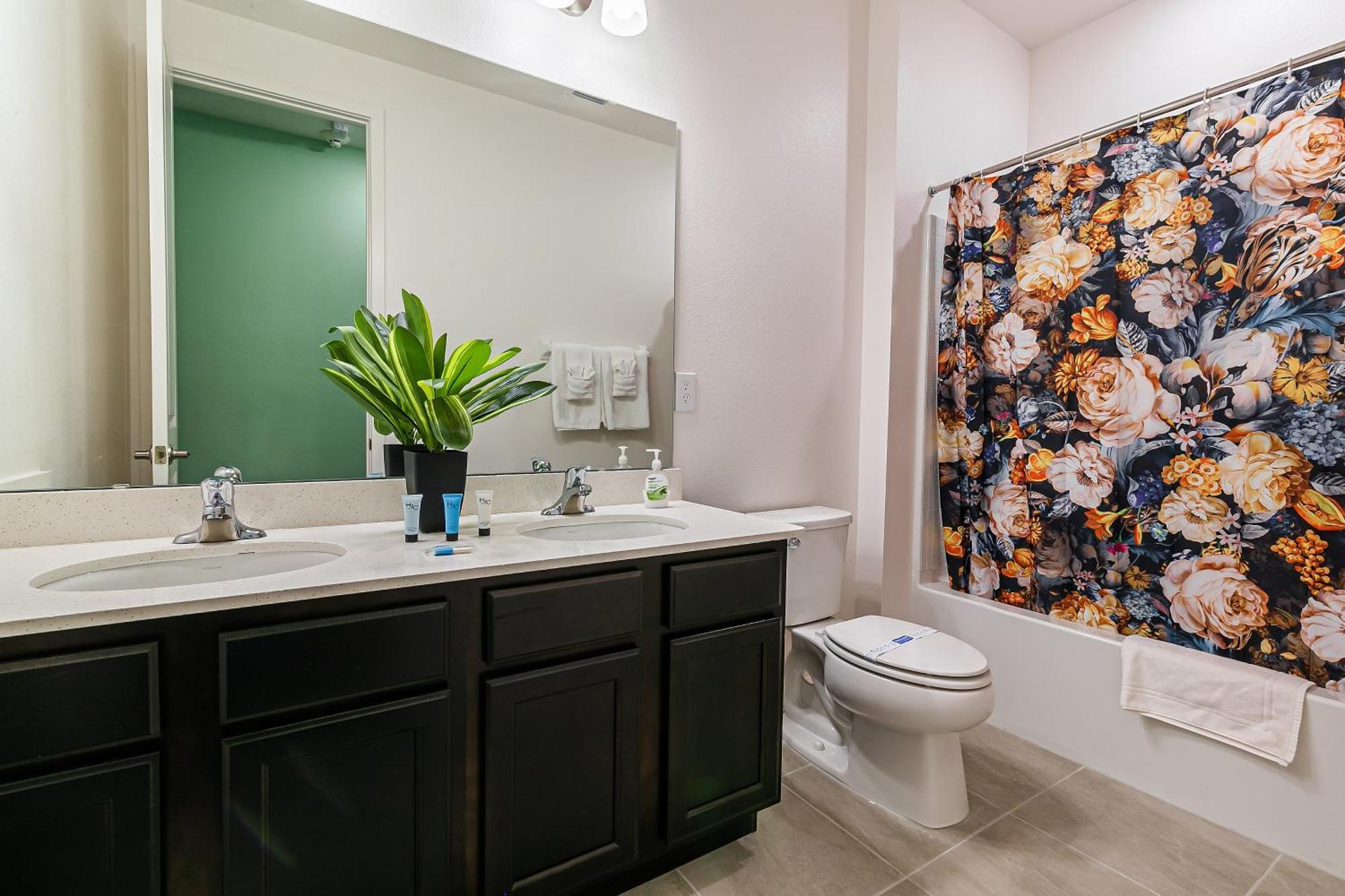 Luxury 12 Bedrooms Pool House 10 Min To Disney4630 Kissimmee Luaran gambar