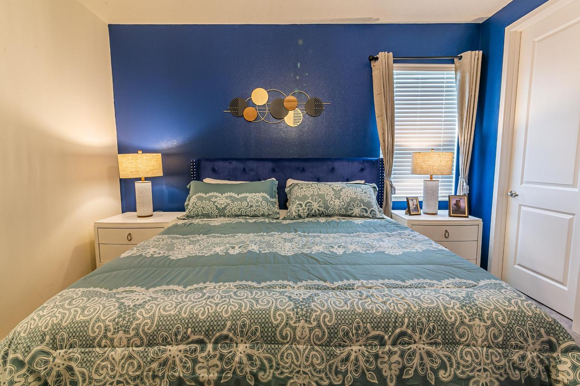 Luxury 12 Bedrooms Pool House 10 Min To Disney4630 Kissimmee Luaran gambar