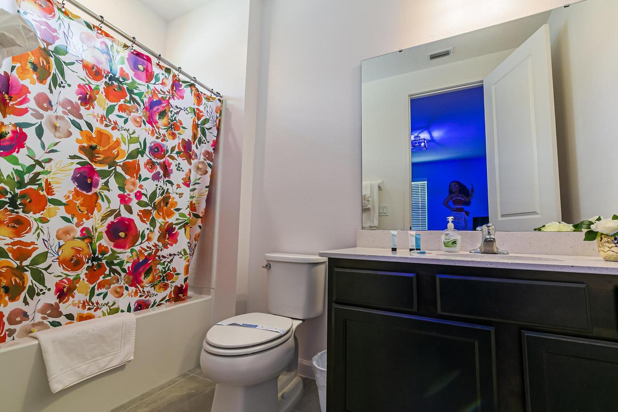 Luxury 12 Bedrooms Pool House 10 Min To Disney4630 Kissimmee Luaran gambar